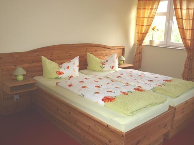 Landhotel Zum Honigdieb Ribnitz-Damgarten Bilik gambar