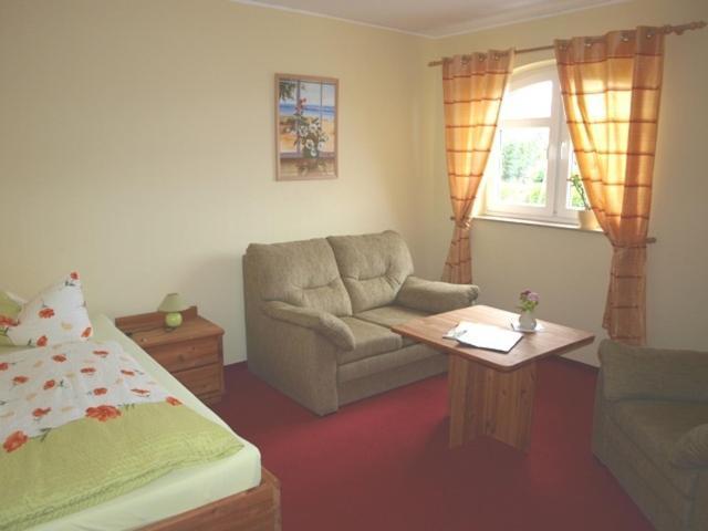 Landhotel Zum Honigdieb Ribnitz-Damgarten Luaran gambar