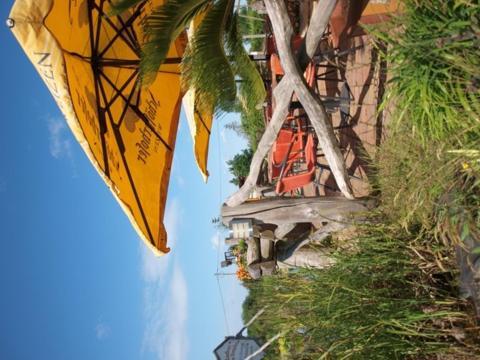 Landhotel Zum Honigdieb Ribnitz-Damgarten Luaran gambar