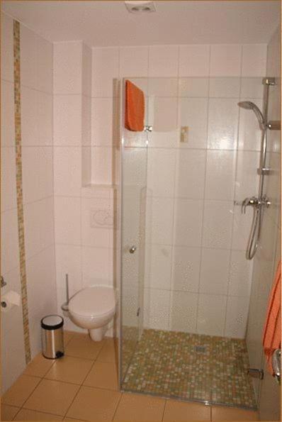 Landhotel Zum Honigdieb Ribnitz-Damgarten Luaran gambar