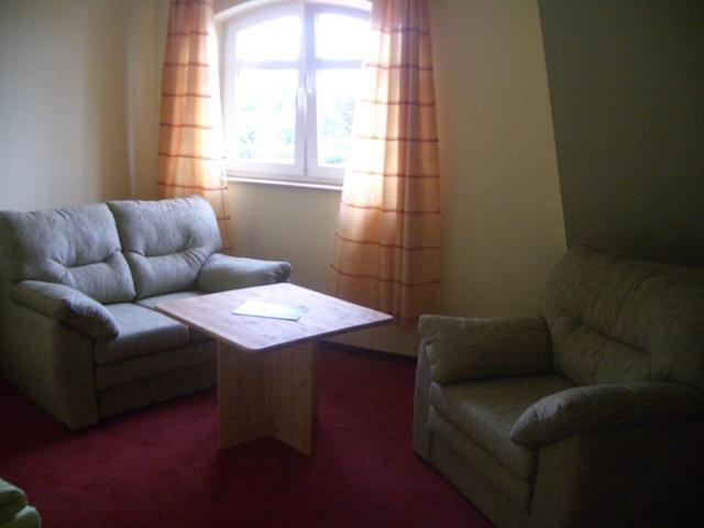 Landhotel Zum Honigdieb Ribnitz-Damgarten Luaran gambar
